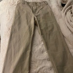 dickies carpenter pants